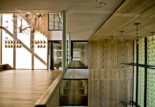 Ein Foto von Christof Lackner